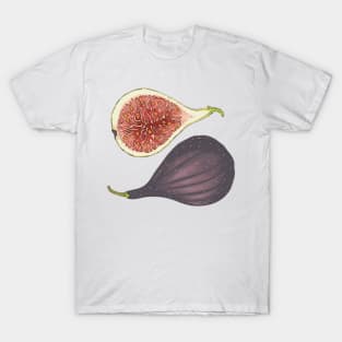 Two Figs T-Shirt